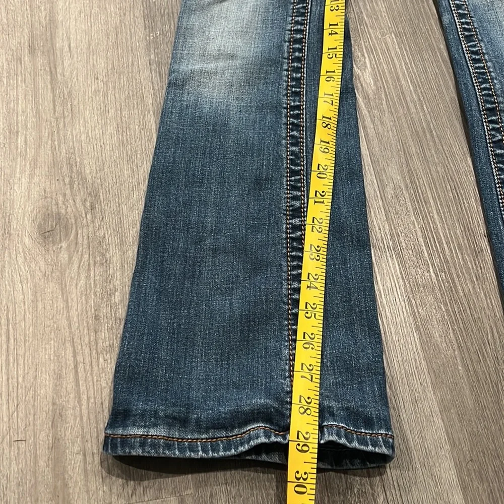 Miss Me jeans, EUC - Picture 8 of 9